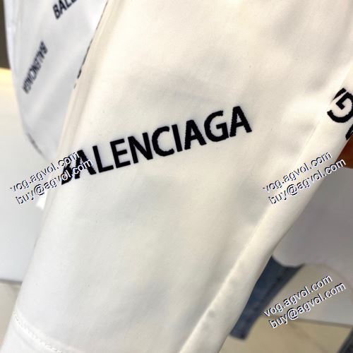 2021春夏 超目玉 バレンシアガ BALENCIAGA ショートパンツ バレンシアガブランドコピー 圧倒的な高級感