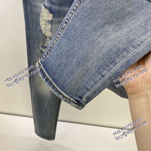 バレンシアガ BALENCIAGA 2021春夏 超目玉 秋の定番 ジーンズ BALENCIAGAブランド コピー