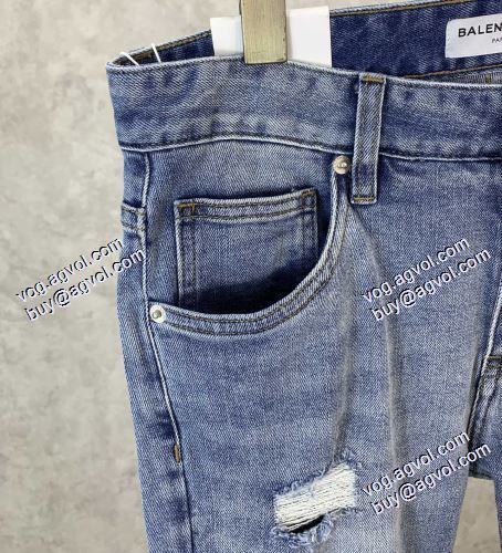 2021春夏 バレンシアガ BALENCIAGA ジーンズ BALENCIAGAスーパーコピー 激安 今話題の最新作
