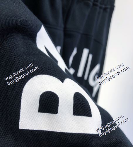 ファッション 人気 2021春夏 スエットパンツ BALENCIAGA バレンシアガ BALENCIAGA 偽物ブランド 韓国の人気