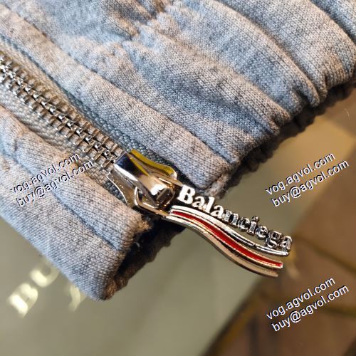 バレンシアガ BALENCIAGA 2021春夏 スエットパンツ 2色可選 BALENCIAGAスーパーコピー 超限定即完売