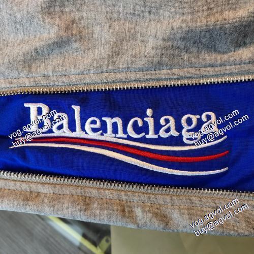 バレンシアガ BALENCIAGA 2021春夏 スエットパンツ 2色可選 BALENCIAGAスーパーコピー 超限定即完売
