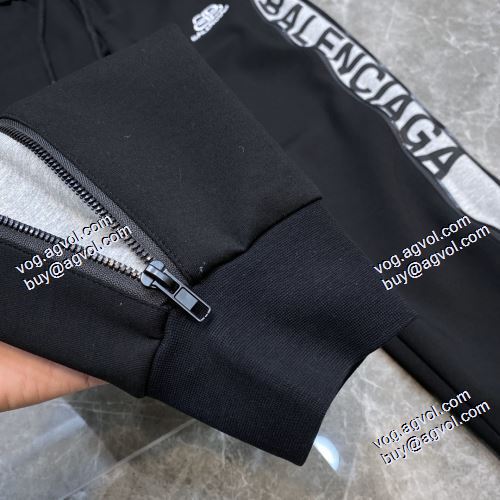 2021春夏 スエットパンツ 2色可選 バレンシアガ BALENCIAGA ブランドスーパーコピー 超激得品質保証