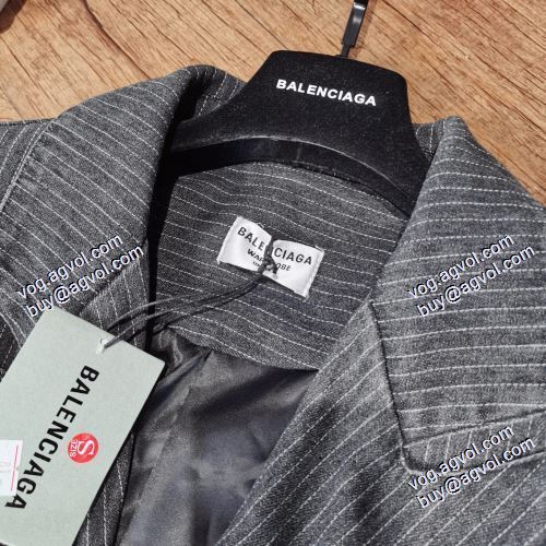 【大人気】定番商品 バレンシアガ BALENCIAGA フォーマル ウェア 2021春夏 バレンシアガブランド コピー 変わらない人気を誇る