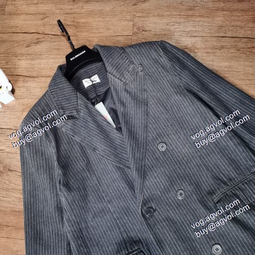 【大人気】定番商品 バレンシアガ BALENCIAGA フォーマル ウェア 2021春夏 バレンシアガブランド コピー 変わらない人気を誇る