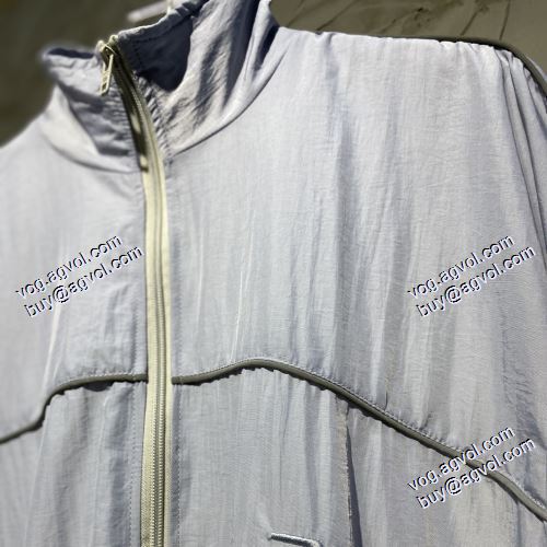 完成度の高い逸品 バレンシアガコピー 2021春夏 バレンシアガ BALENCIAGA 2021 OneSizeTracksuit 2色可選 ブランド 著名人の着用