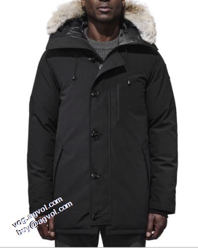 人気販売中 2021秋冬 カナダグース Canada Goose ダウンジャケット メンズ カナダグースブランドコピー フードづき