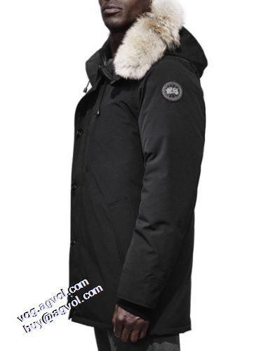 人気販売中 2021秋冬 カナダグース Canada Goose ダウンジャケット メンズ カナダグースブランドコピー フードづき