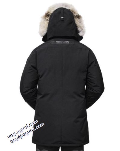 人気販売中 2021秋冬 カナダグース Canada Goose ダウンジャケット メンズ カナダグースブランドコピー フードづき