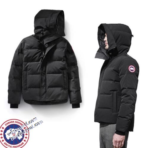 魅力ファッション 2021秋冬 カナダグース Canada Goose カナダグースコピー メンズ ダウンジャケット 肌触り柔らかく
