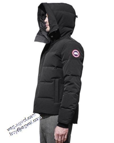 魅力ファッション 2021秋冬 カナダグース Canada Goose カナダグースコピー メンズ ダウンジャケット 肌触り柔らかく