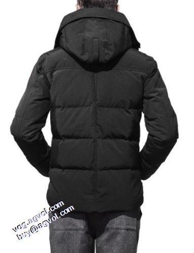 魅力ファッション 2021秋冬 カナダグース Canada Goose カナダグースコピー メンズ ダウンジャケット 肌触り柔らかく