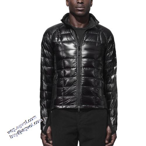 軽量ダウンジャケット 防湿性に優れ カナダグーススーパーコピー 激安 2021秋冬 カナダグース Canada Goose 希少価値大！
