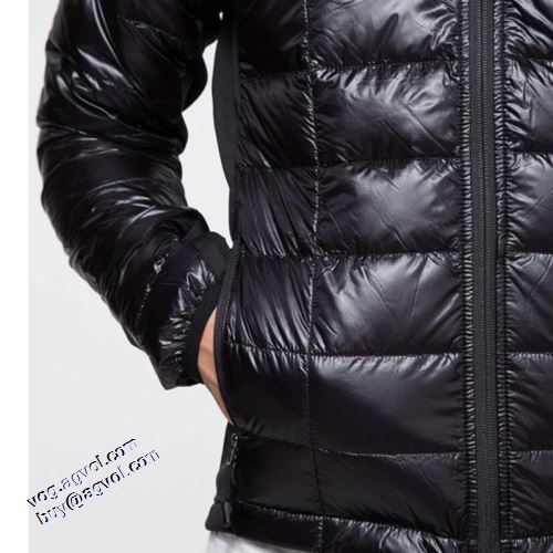 軽量ダウンジャケット 防湿性に優れ カナダグーススーパーコピー 激安 2021秋冬 カナダグース Canada Goose 希少価値大！