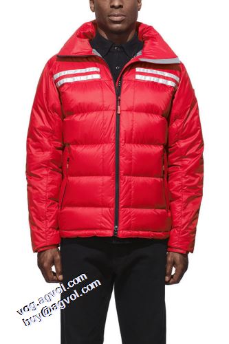 ダウンジャケット 綺麗に決まるフォルム！3色可選 2021秋冬 カナダグース Canada Goose 保温効果は抜群  カナダグーススーパーコピー