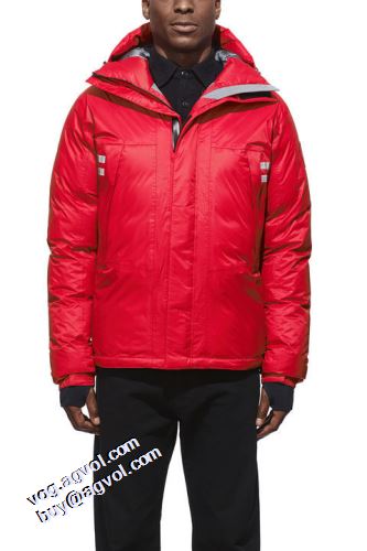 人気商品登場 2021秋冬 カナダグース Canada Goose カナダグースブランドコピー 3色可選 ダウンジャケット メンズ 防風性に優れ