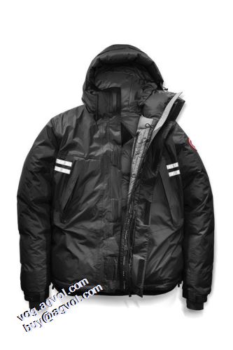 人気商品登場 2021秋冬 カナダグース Canada Goose カナダグースブランドコピー 3色可選 ダウンジャケット メンズ 防風性に優れ