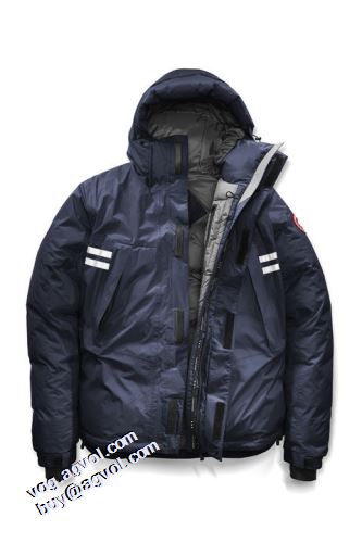 人気商品登場 2021秋冬 カナダグース Canada Goose カナダグースブランドコピー 3色可選 ダウンジャケット メンズ 防風性に優れ