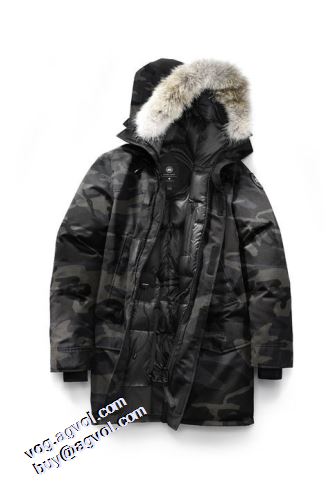 2021秋冬 カナダグース Canada Goose  2色可選 人気新品★超特価★ メンズ ダウンジャケット 着心地よい カナダグースブランド コピー