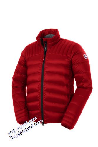 2色可選 軽量ダウン 2021秋冬 カナダグース Canada Goose 上品上質 カナダグースコピー ふわふわな感触