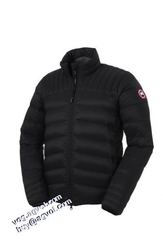 2色可選 軽量ダウン 2021秋冬 カナダグース Canada Goose 上品上質 カナダグースコピー ふわふわな感触