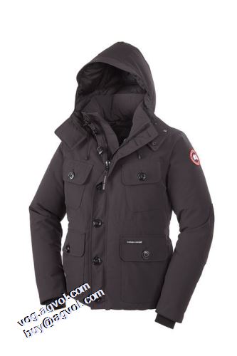 冬物大人気SALE カナダグース偽物ブランド ダウンジャケット 今買い◎得 2021秋冬 カナダグース Canada Goose 2色可選
