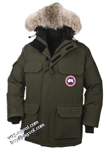 耐久性のある 2色可選 カナダグースブランド コピー 2021秋冬 カナダグース Canada Goose 防寒 ダウンジャケット