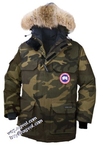 耐久性のある 2色可選 カナダグースブランド コピー 2021秋冬 カナダグース Canada Goose 防寒 ダウンジャケット