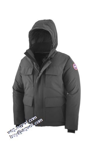 2021秋冬 カナダグース Canada Goose お洒落に魅せる カナダグーススーパーコピー  4色可選 ライトダウンジャケット
