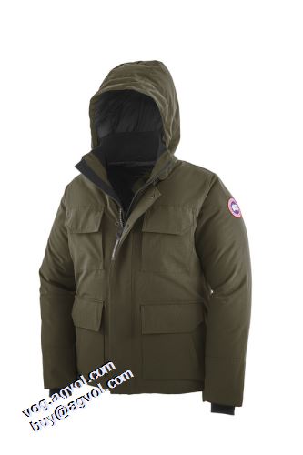 2021秋冬 カナダグース Canada Goose お洒落に魅せる カナダグーススーパーコピー  4色可選 ライトダウンジャケット