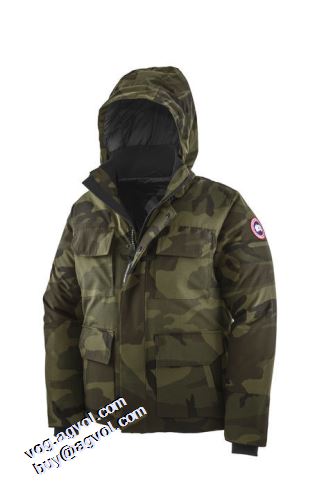 2021秋冬 カナダグース Canada Goose お洒落に魅せる カナダグーススーパーコピー  4色可選 ライトダウンジャケット