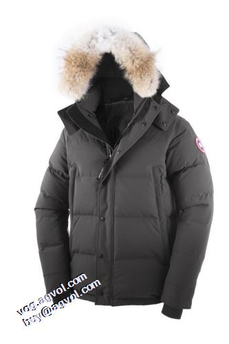 メンズ ダウンジャケット 2021秋冬 カナダグース Canada Goose 超目玉 5色可選 カナダグースコピー ブランド ワンランク上のアウターウエア