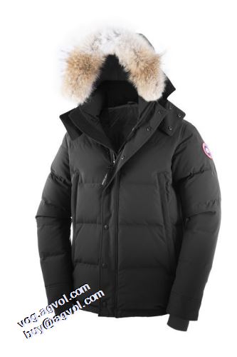 メンズ ダウンジャケット 2021秋冬 カナダグース Canada Goose 超目玉 5色可選 カナダグースコピー ブランド ワンランク上のアウターウエア