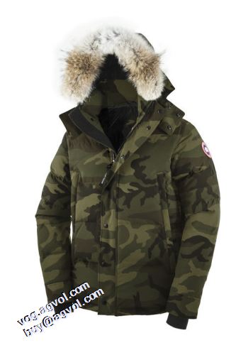 メンズ ダウンジャケット 2021秋冬 カナダグース Canada Goose 超目玉 5色可選 カナダグースコピー ブランド ワンランク上のアウターウエア