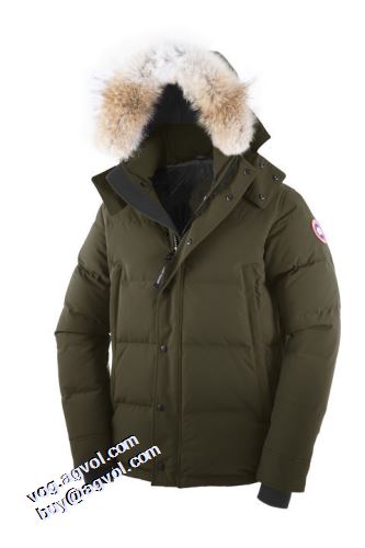 メンズ ダウンジャケット 2021秋冬 カナダグース Canada Goose 超目玉 5色可選 カナダグースコピー ブランド ワンランク上のアウターウエア
