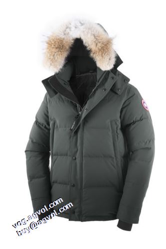 メンズ ダウンジャケット 2021秋冬 カナダグース Canada Goose 超目玉 5色可選 カナダグースコピー ブランド ワンランク上のアウターウエア