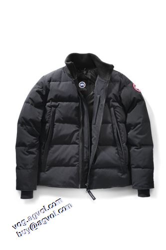 ダウンジャケット カナダグースブランド 偽物 通販 オリジナル 2021秋冬 カナダグース Canada Goose ポケットづき