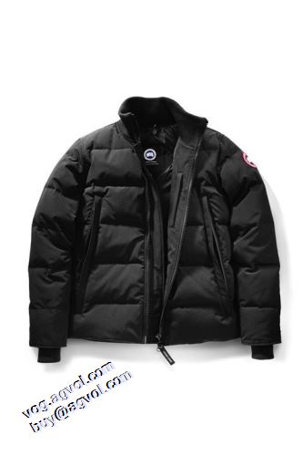 ダウンジャケット カナダグースブランド 偽物 通販 オリジナル 2021秋冬 カナダグース Canada Goose ポケットづき