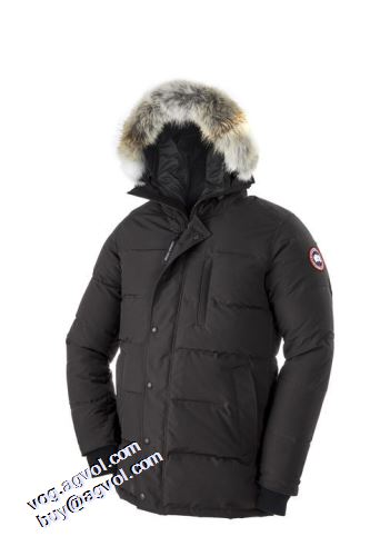 6色可選 2021秋冬 カナダグース Canada Goose デザイン性の高い カナダグーススーパーコピー 激安 ダウンジャケット フードづき