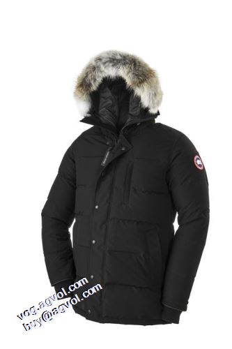 6色可選 2021秋冬 カナダグース Canada Goose デザイン性の高い カナダグーススーパーコピー 激安 ダウンジャケット フードづき