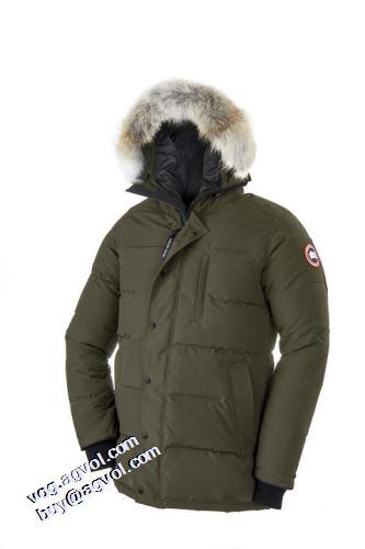 6色可選 2021秋冬 カナダグース Canada Goose デザイン性の高い カナダグーススーパーコピー 激安 ダウンジャケット フードづき