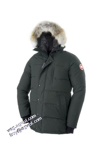 6色可選 2021秋冬 カナダグース Canada Goose デザイン性の高い カナダグーススーパーコピー 激安 ダウンジャケット フードづき