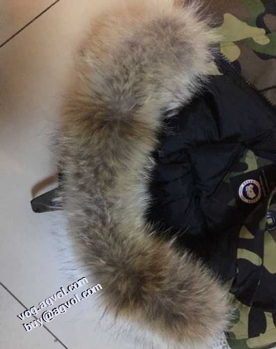 カナダグースコピー ブランド 人気 ランキング 2021秋冬 カナダグース Canada Goose メンズ ダウンジャケット ウエストも細見せ