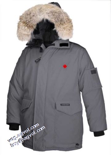 ダウンジャケット メンズ カナダグーススーパーコピー 激安 数に限りがある 2021秋冬 カナダグース Canada Goose 6色可選  防寒具としての機能もバッチリ