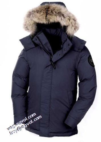 3色可選 メンズ ダウンジャケット 着心地よい 2021秋冬 カナダグース Canada Goose 落ち着いた感覚 カナダグースコピーブランド