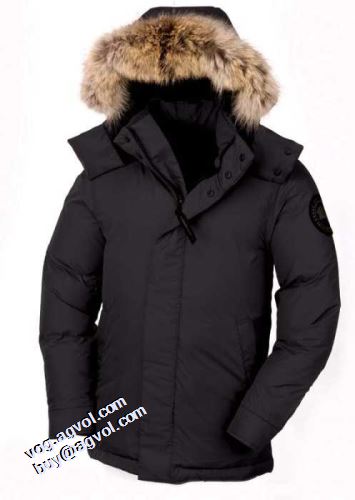 3色可選 メンズ ダウンジャケット 着心地よい 2021秋冬 カナダグース Canada Goose 落ち着いた感覚 カナダグースコピーブランド