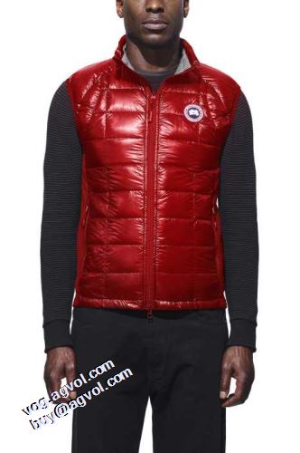 2021秋冬 カナダグース Canada Goose 2色可選 人気販売中 カナダグースブランドコピー ダウンジャケット ベスト コーデに合わせ