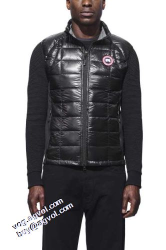 2021秋冬 カナダグース Canada Goose 2色可選 人気販売中 カナダグースブランドコピー ダウンジャケット ベスト コーデに合わせ