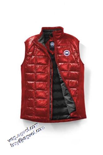 2021秋冬 カナダグース Canada Goose 2色可選 人気販売中 カナダグースブランドコピー ダウンジャケット ベスト コーデに合わせ