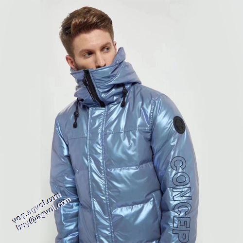 2021秋冬 カナダグース Canada Goose 最安値に挑戦 カナダグースブランド コピー 3色可選 メンズ ダウンジャケット 冬物大人気SALE フードづき 軽くて暖かい 目が覚めるような鮮やかな色 フィルパワーの高い